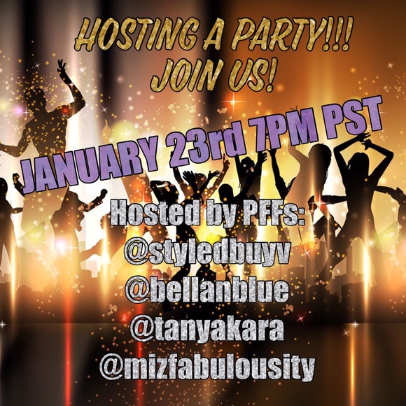 🎉THATS A WRAP! Thank you so much everyone!!! 🎉 - Picture 2 of 3